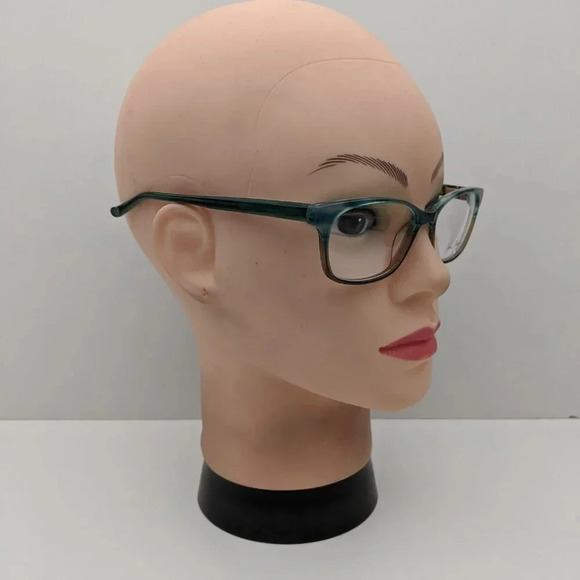 🕶️Vera Bradley Rio(RIO) Eyeglasses 53/15/135 | ALH445🕶️ - Picture 9 of 9